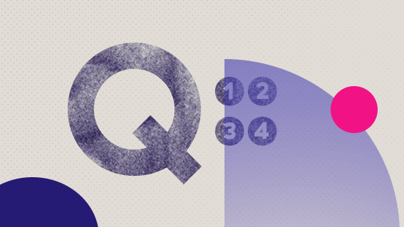 Quarterly Updates series