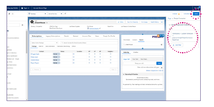 SF Plugin conditional visibility 10