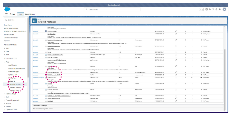 SF Plugin Configuring 2
